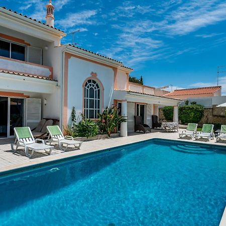 Villa Lageado Albufeira Exterior photo