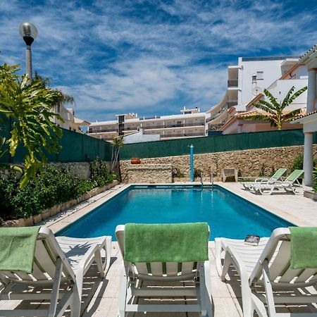 Villa Lageado Albufeira Exterior photo