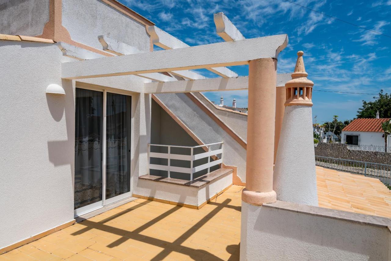 Villa Lageado Albufeira Exterior photo