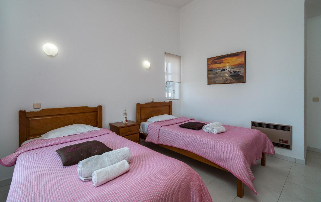 Villa Lageado Albufeira Exterior photo